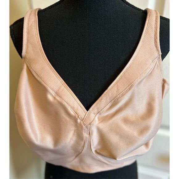 Glamorise Bra Size 44I and 36DD - Picture 1 of 4